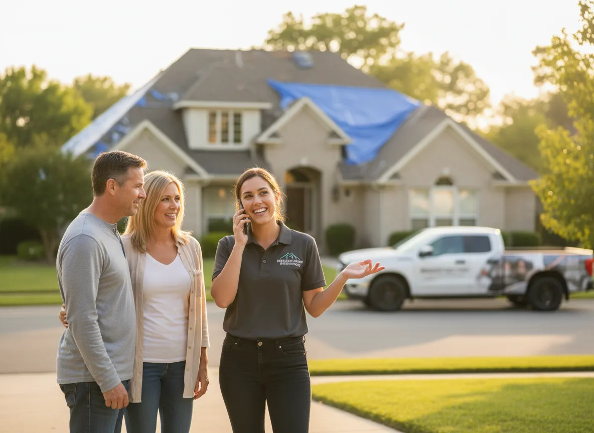 Emergency Roof Repair Hubbard, OR FAQs